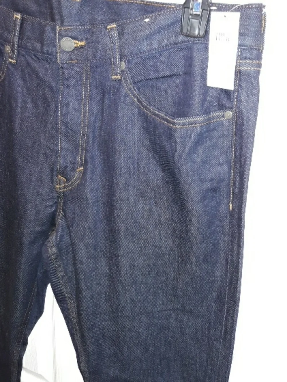 Banana Republic new tag